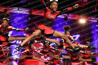 Power Athletics MD Synergy
