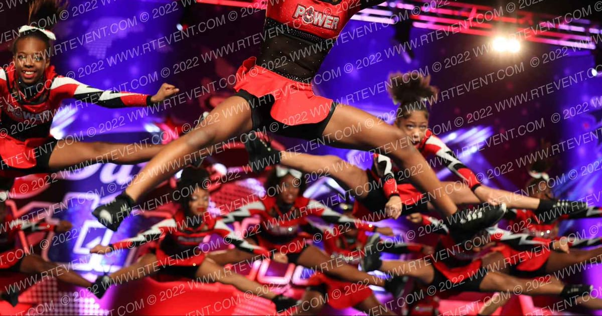 Power Athletics MD Synergy · holiday Spectacular FINAL