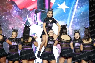 New Era All Stars Dark Angels