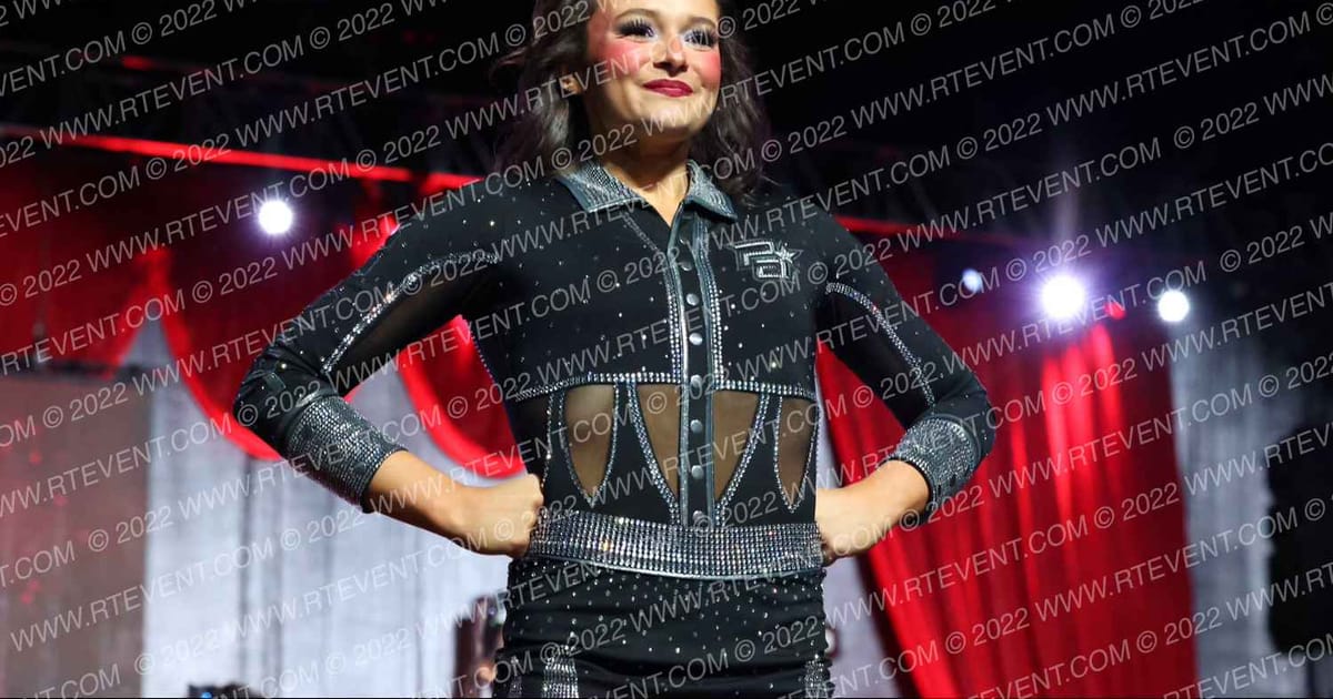 Prodigy All Stars Blacklight · Encore Houston