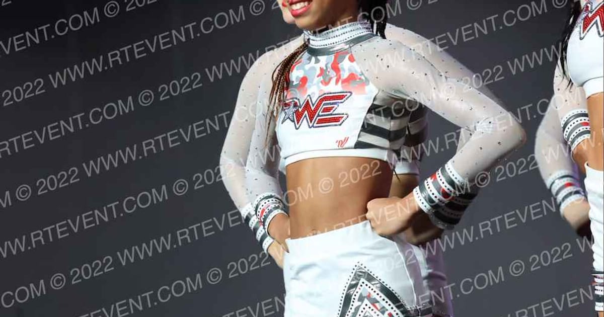 Woodlands Elite - Katy Admirals · Encore Houston