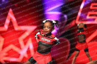 Power Athletics MD Short Circuit