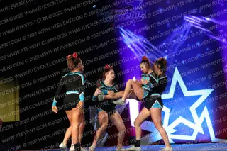 Gravity Cheer Energy