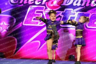 York Elite Sapphires