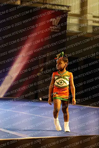 Canes Elite Cheer Northside Hurricanes