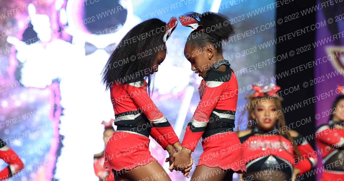 SuperNova Athletics Phoenix · Encore Houston