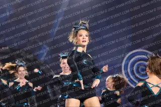 Omni Allstars Aquamarine
