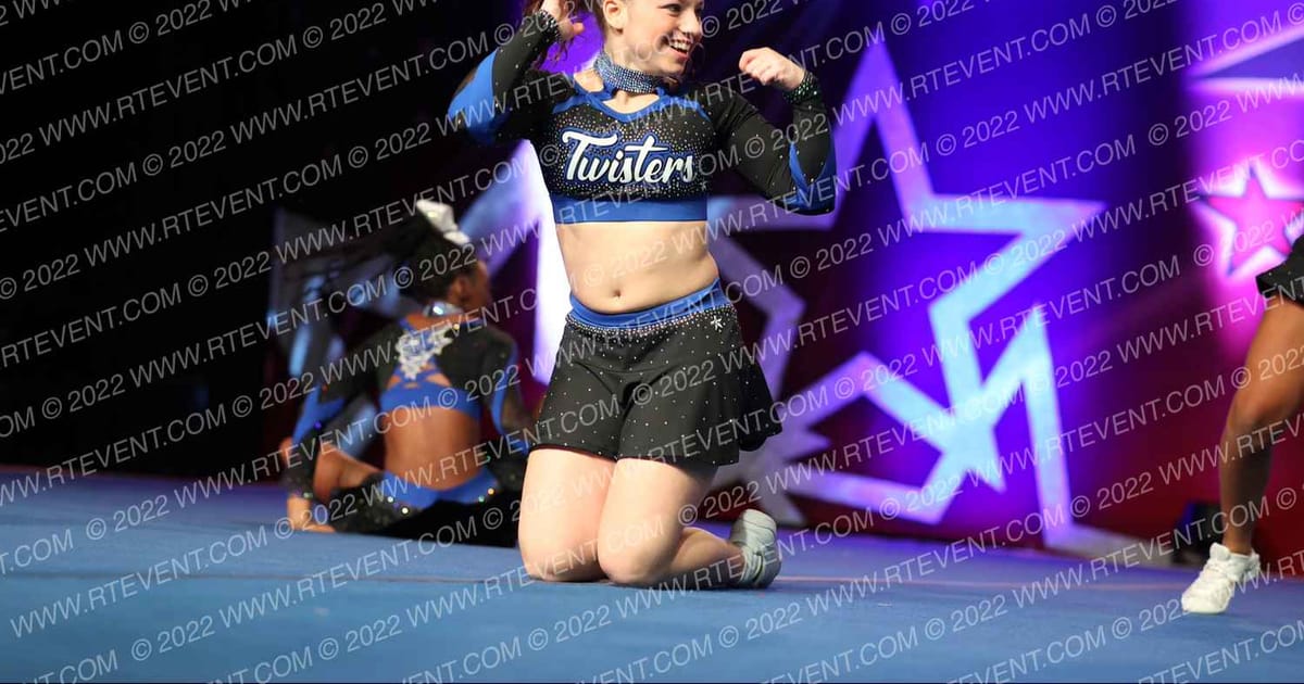 Maryland Twisters MoCo Hail · holiday Spectacular FINAL