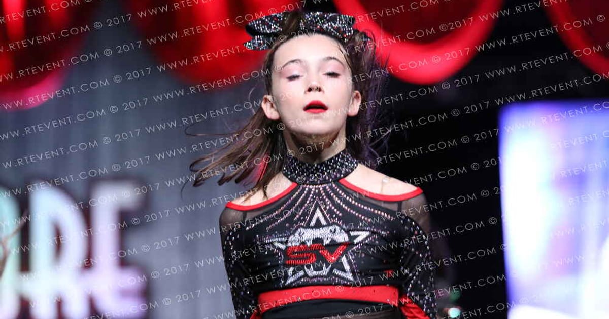 Stars Vipers San Antonio Pure Poison · Encore Grand Nationals