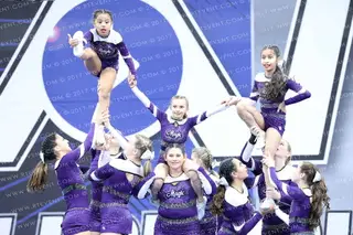 MAGIC ALLSTARS   HALO