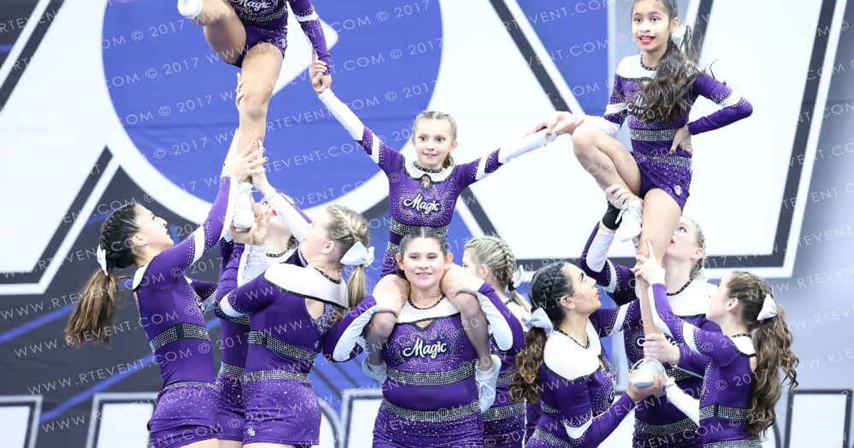 MAGIC ALLSTARS   HALO · Palms Pyramids