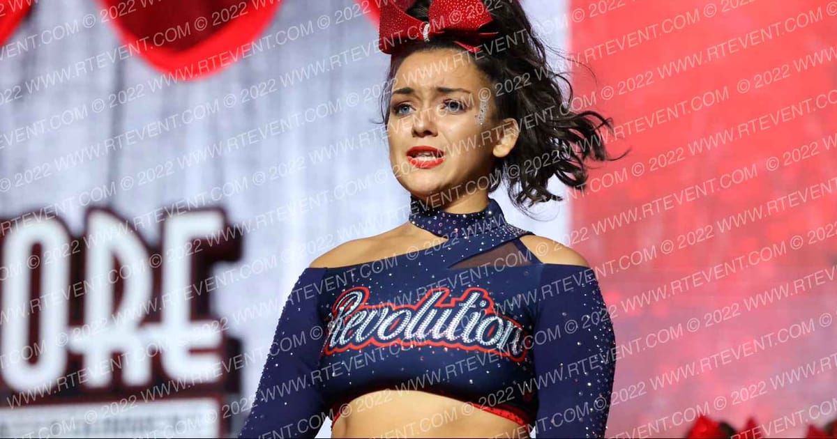 All-Star Revolution GLORY · Encore Houston