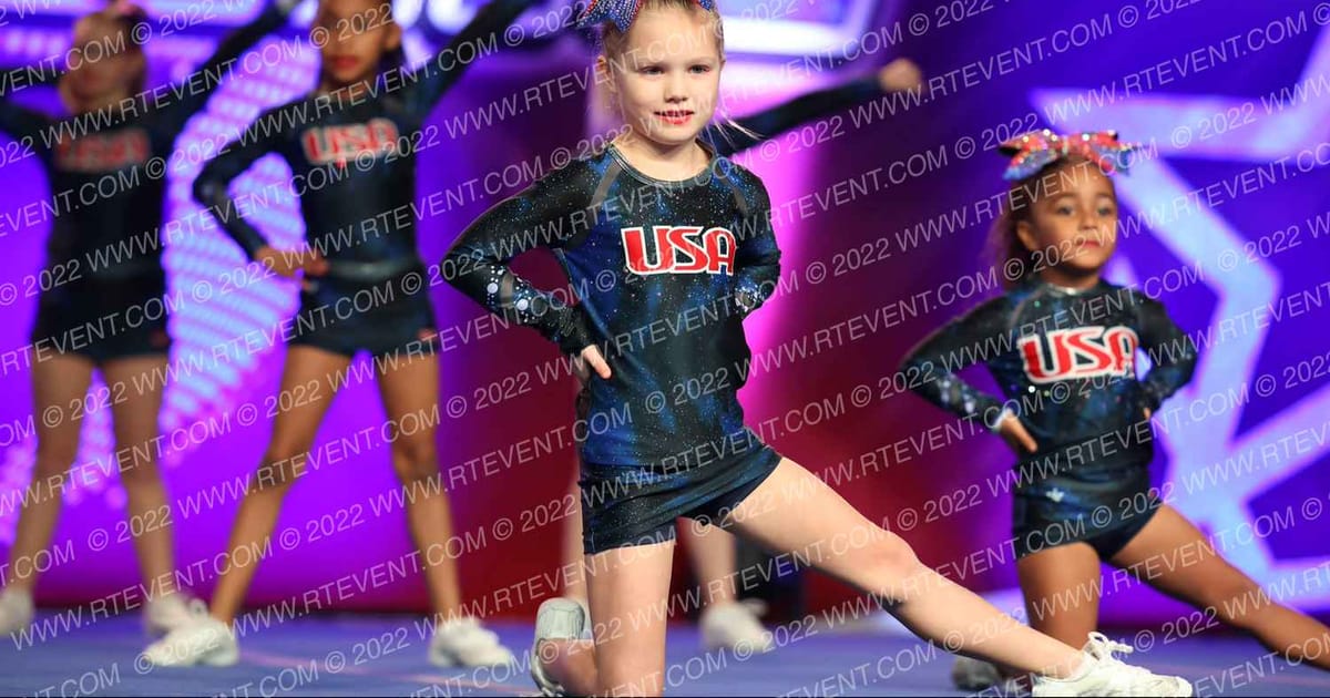 USA Allstars Minions · holiday Spectacular FINAL