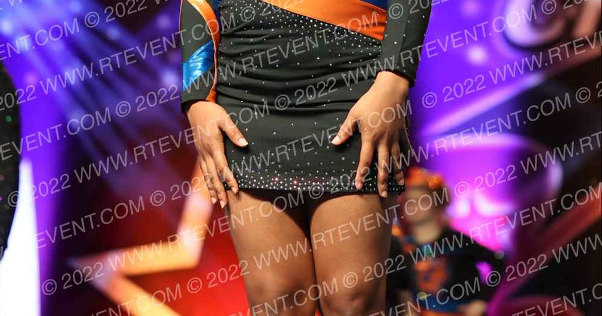 Maryland Twisters Eye of the Storm · holiday Spectacular FINAL