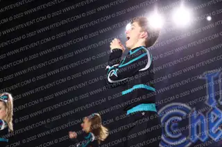 Legacy Elite Allstars Royal Reign
