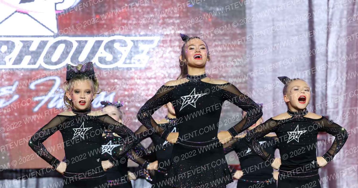 Power House All Stars Revelation · Encore Houston