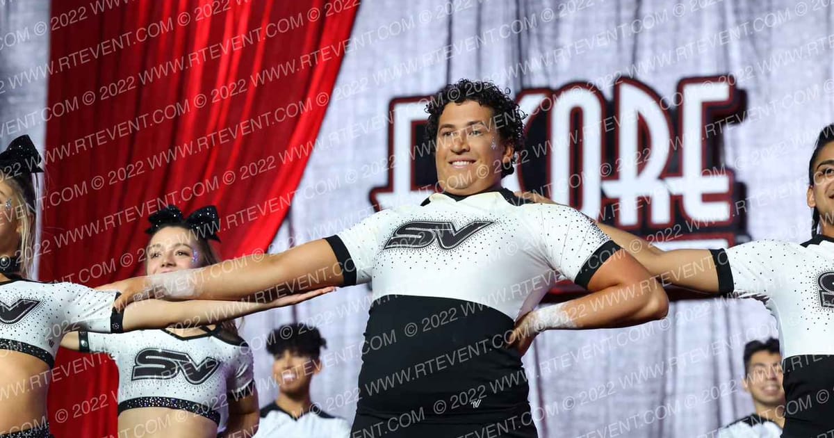 Stars Vipers San Antonio Anacondas · Encore Houston