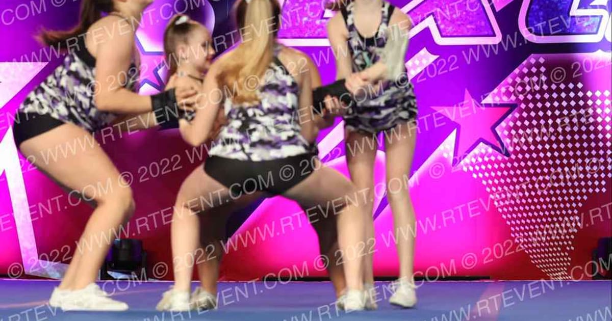 KX Athletics Snipers · holiday Spectacular FINAL