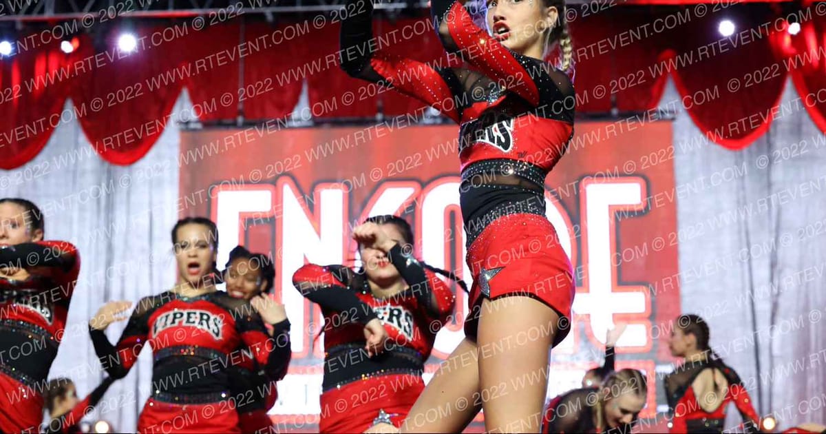 Stars Vipers San Antonio Boomslang · Encore Houston