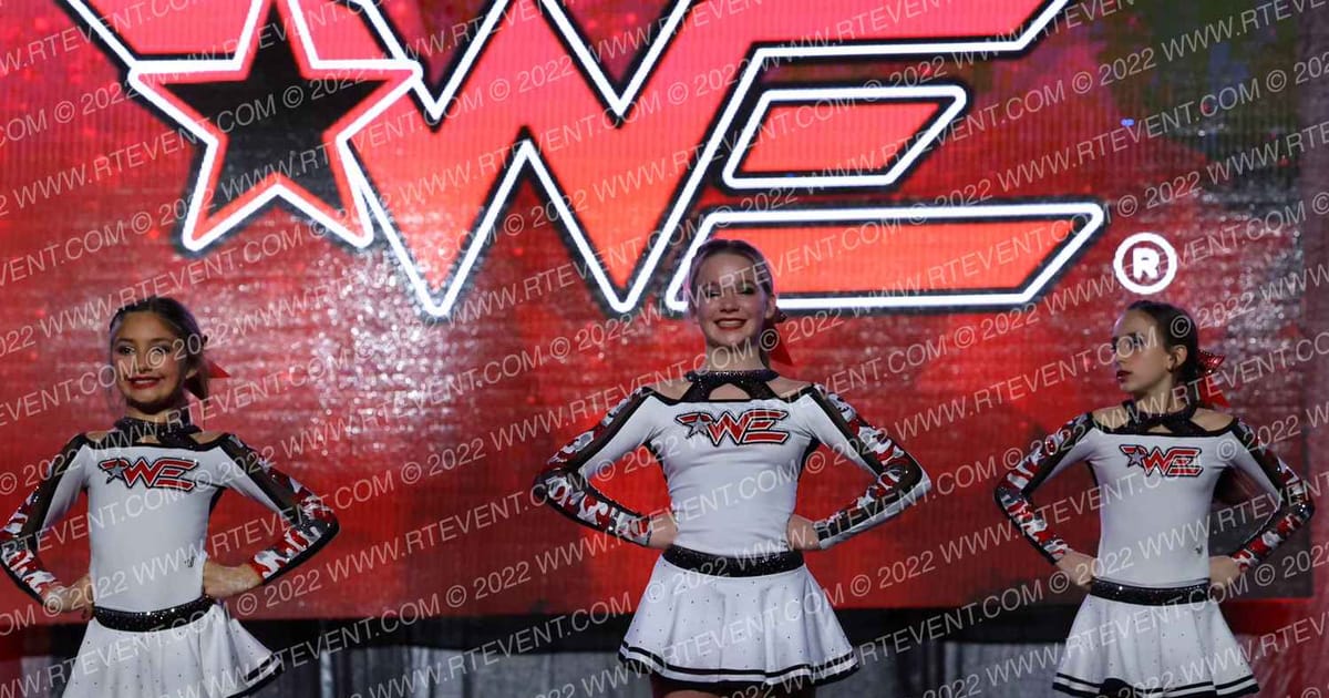 Woodlands Elite - Katy Jr. Ops · Encore Houston