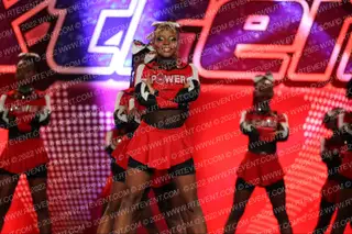Power Athletics MD High Voltage