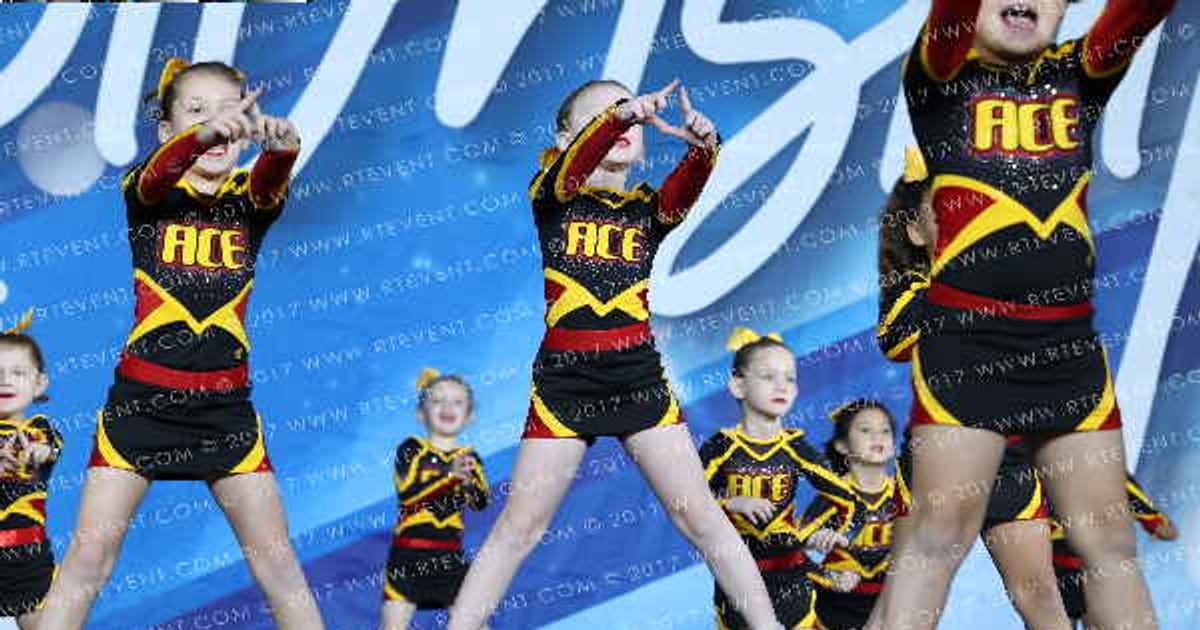 Ace of Huntsville Tiny Teepees · ECC Big Bid Huntsville