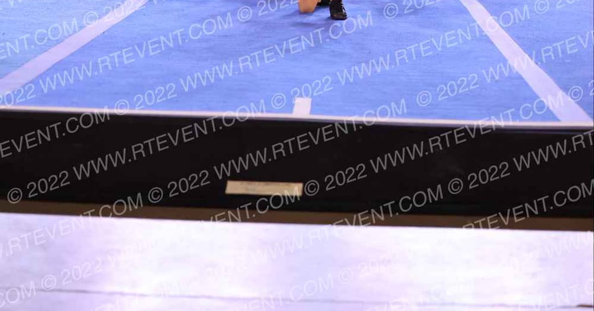Dynamic Cheer Xplosion · Universal Spirit Concord Challenge DIDII