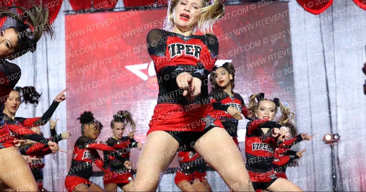 Stars Vipers Katy Miss Mamba · Encore Houston