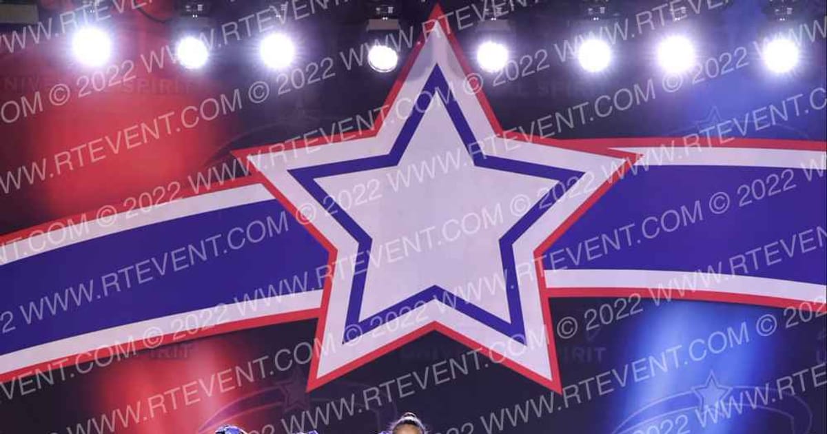 Charlotte Ultimate Cheer Queens · Universal Spirit Concord Challenge DIDII