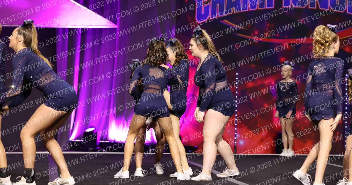 ICE Equator · Americas Best Grand Nationals