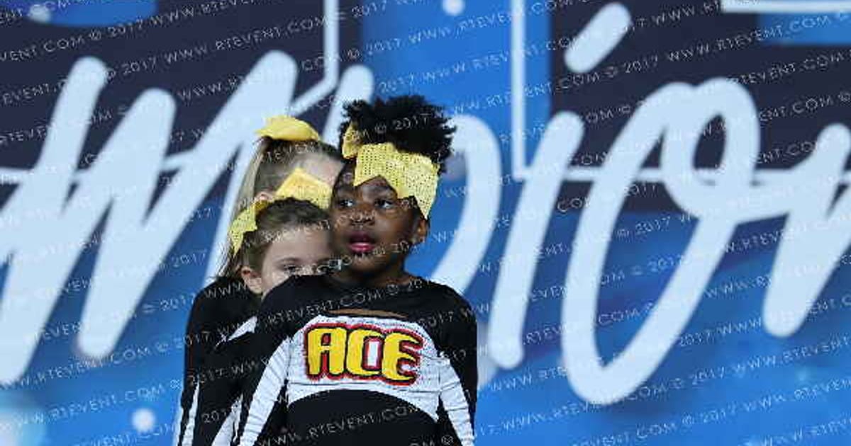 Ace of Jackson Mini Riot · ECC Big Bid Huntsville