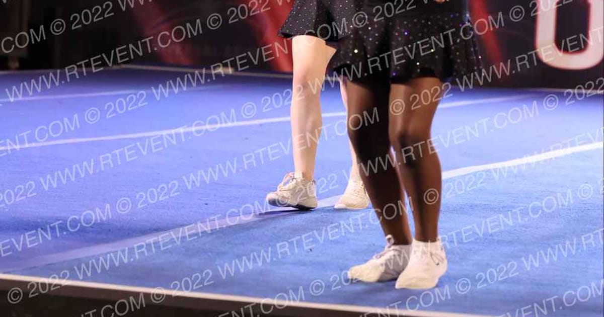 Palmetto Xplosion All Star Cheer Dynamite · Universal Spirit Concord Challenge DIDII
