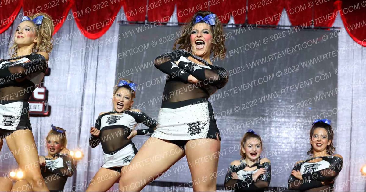 Prodigy All Stars Spotlight · Encore Houston