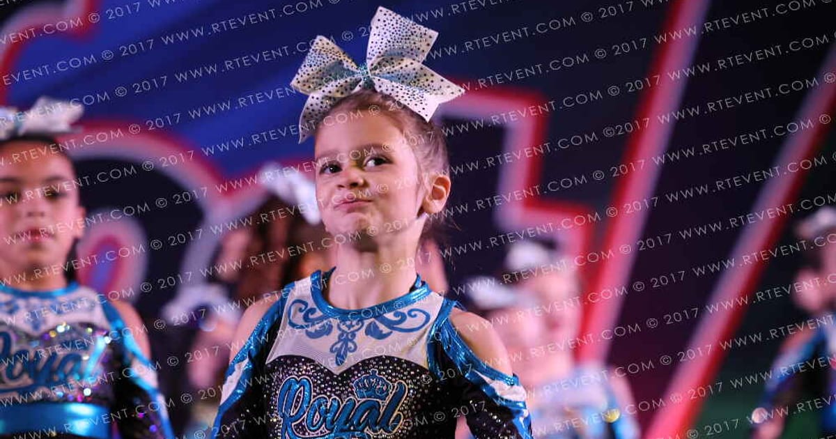 PA Royal Elite All Stars PA Royal Power · JAMFest Oaks Classic I