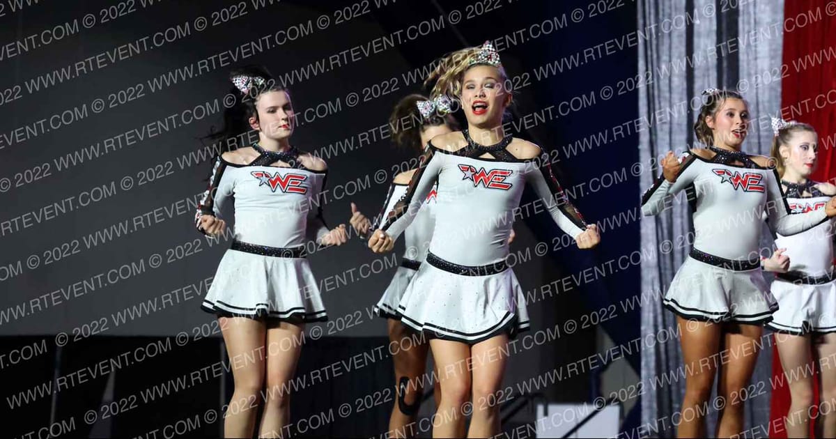Woodlands Elite - OR SWAT · Encore Houston