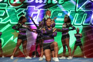 Dynamic All Stars Black-Ops