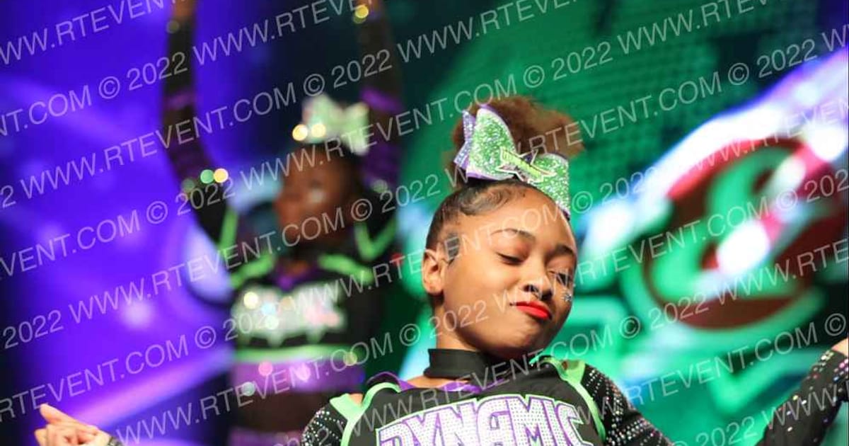 Dynamic All Stars Black-Ops · holiday Spectacular FINAL