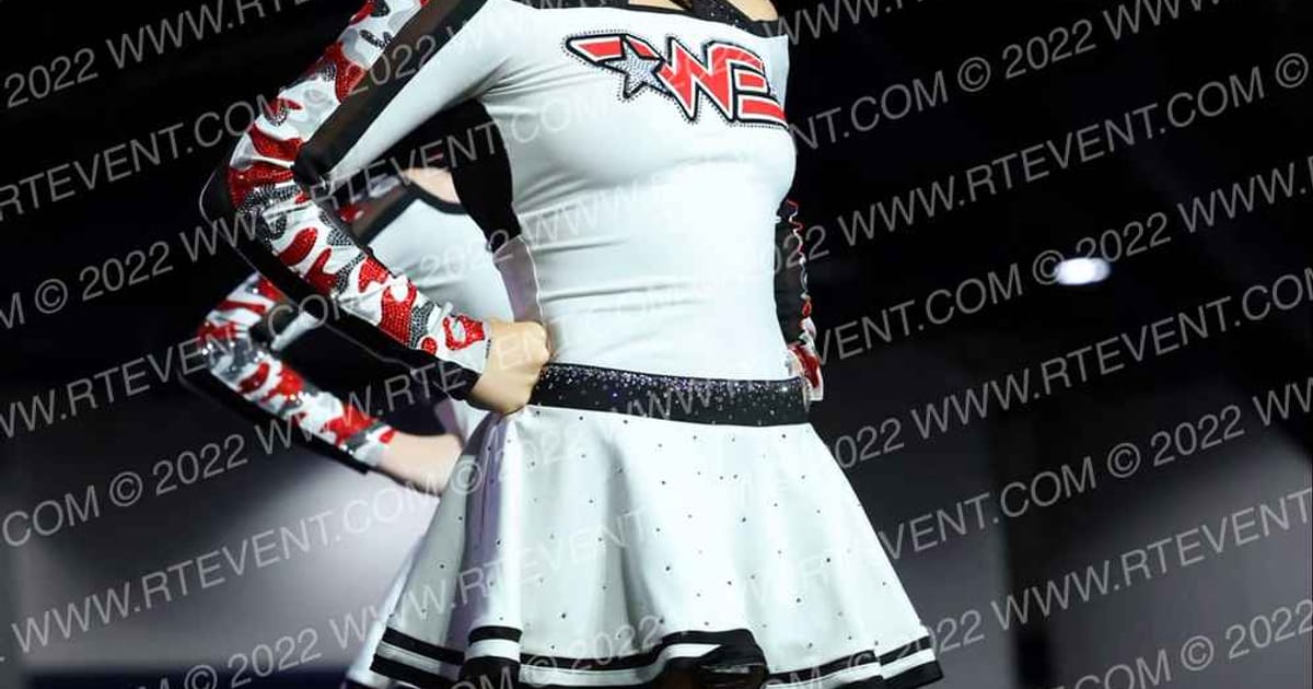 Woodlands Elite - Katy Bombsquad · Encore Houston