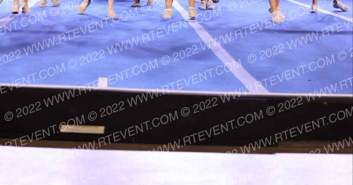 Palmetto Xplosion All Star Cheer Bomb Squad · Universal Spirit Concord Challenge DIDII