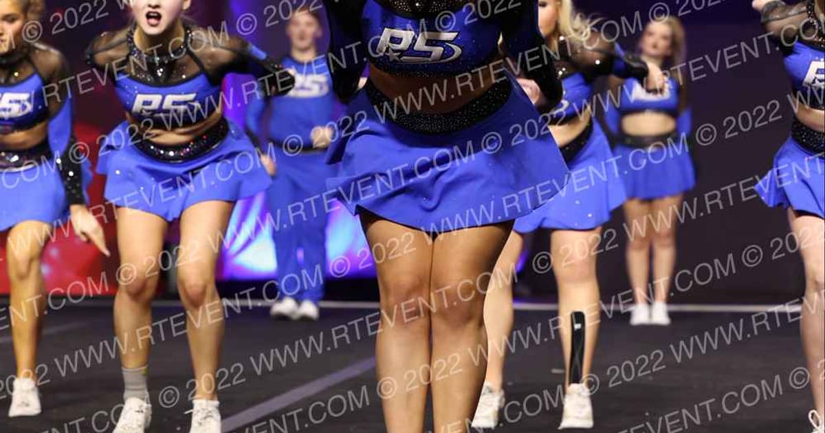 Planet Spirit Vortex · Americas Best Grand Nationals