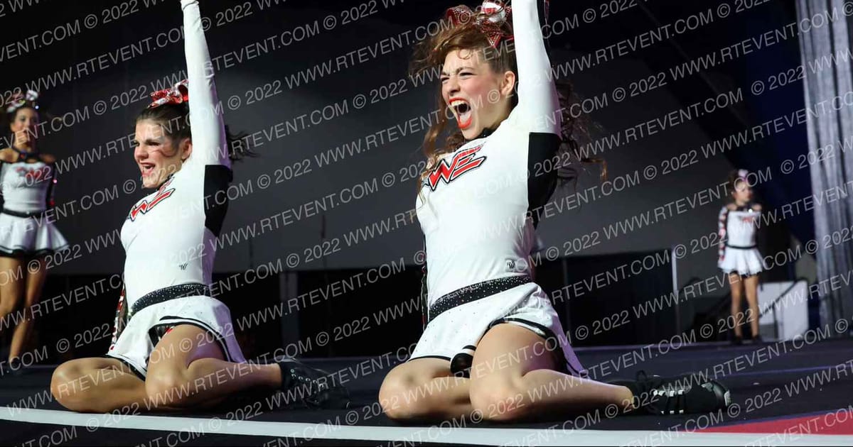 Woodlands Elite - OR Majors · Encore Houston