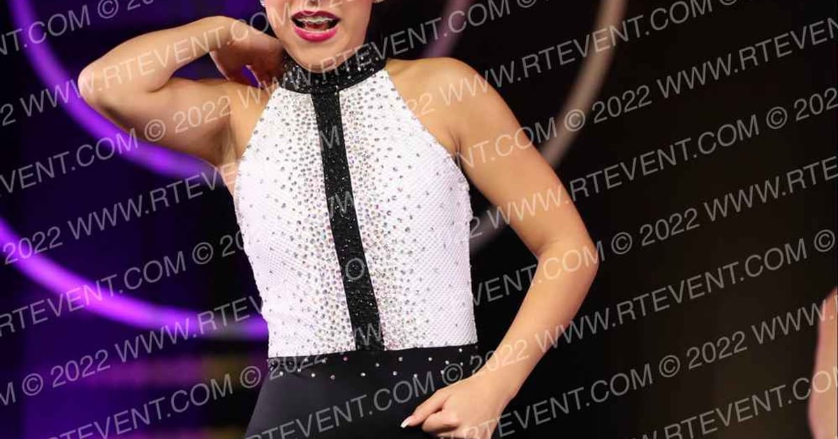 Star Steppers Dance Junior Jazz · The GROOVE at Encore