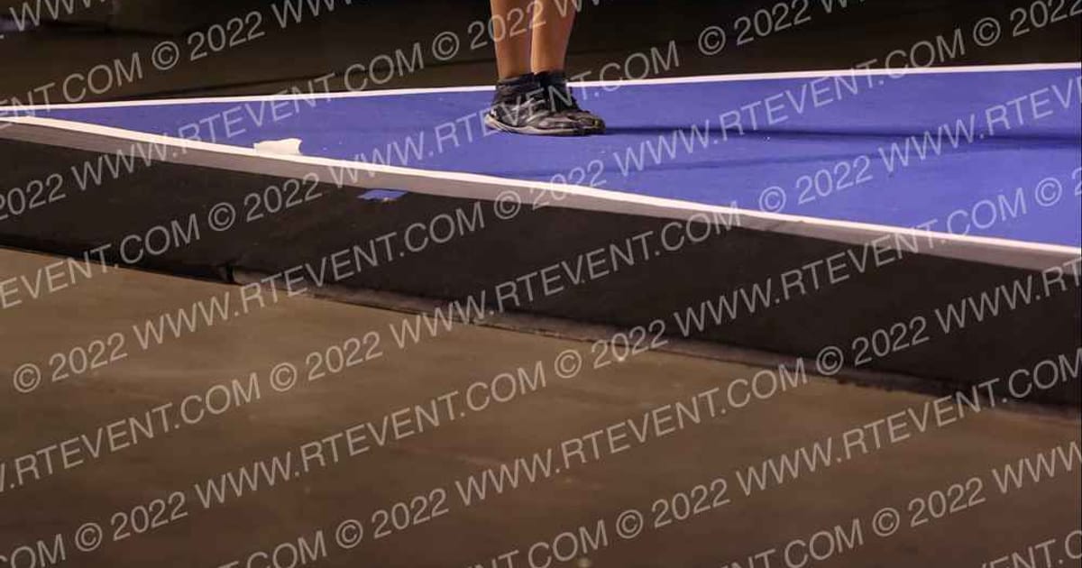 Palmetto Spirit Cheer & Tumble Smoke · Universal Spirit Concord Challenge DIDII