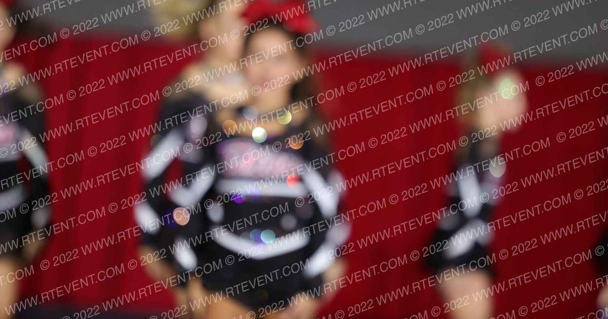 Fusion All Stars CHAOS · CHAMPS Grand Nationals DIDII