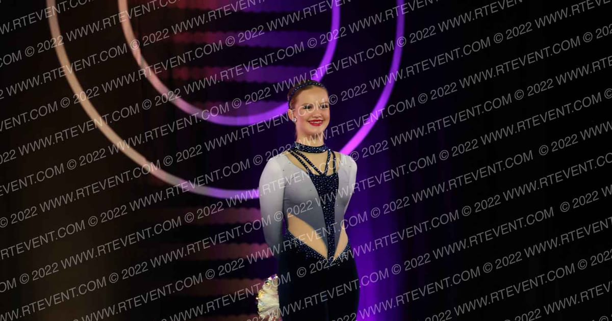 Dance Dynamics Junior Pom · The GROOVE at Encore