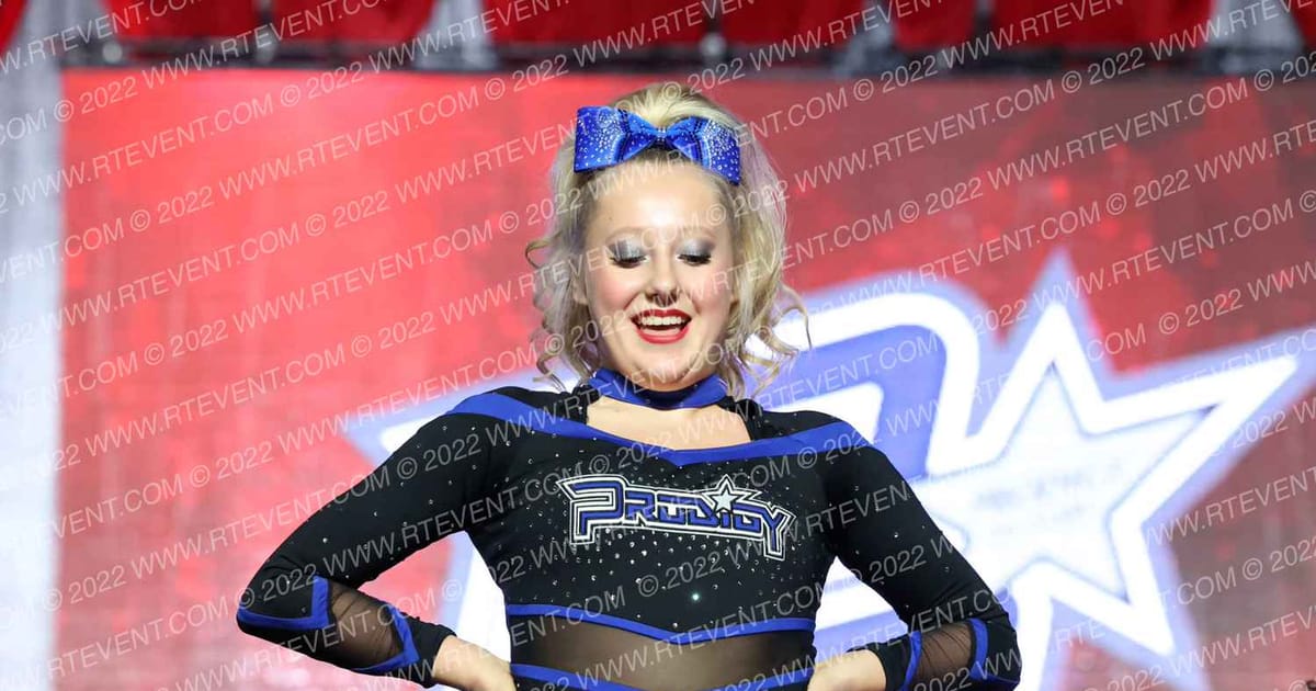 Prodigy All Stars Steel · Encore Houston