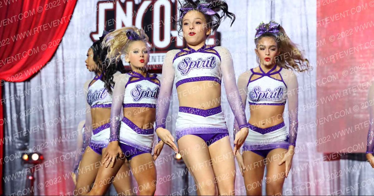 Spirit of Texas Royal Queens · Encore Houston