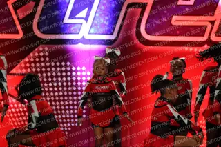 Power Athletics MD Mini Bombshells