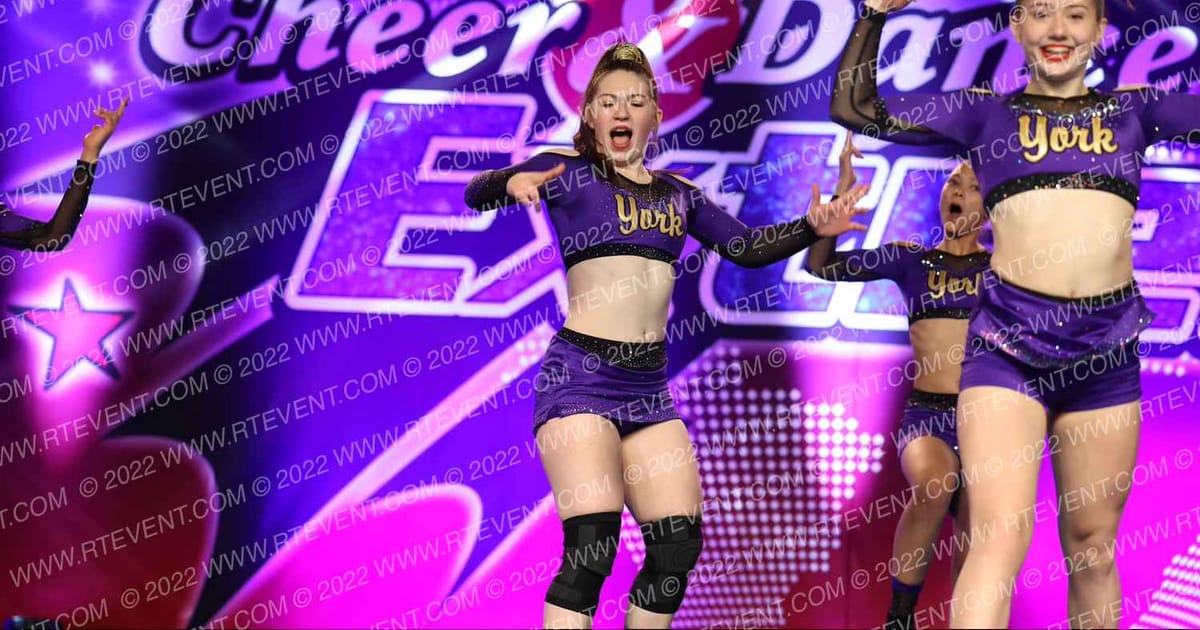 York Elite C4 · holiday Spectacular FINAL
