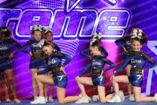 Maryland Twisters Wildfire
